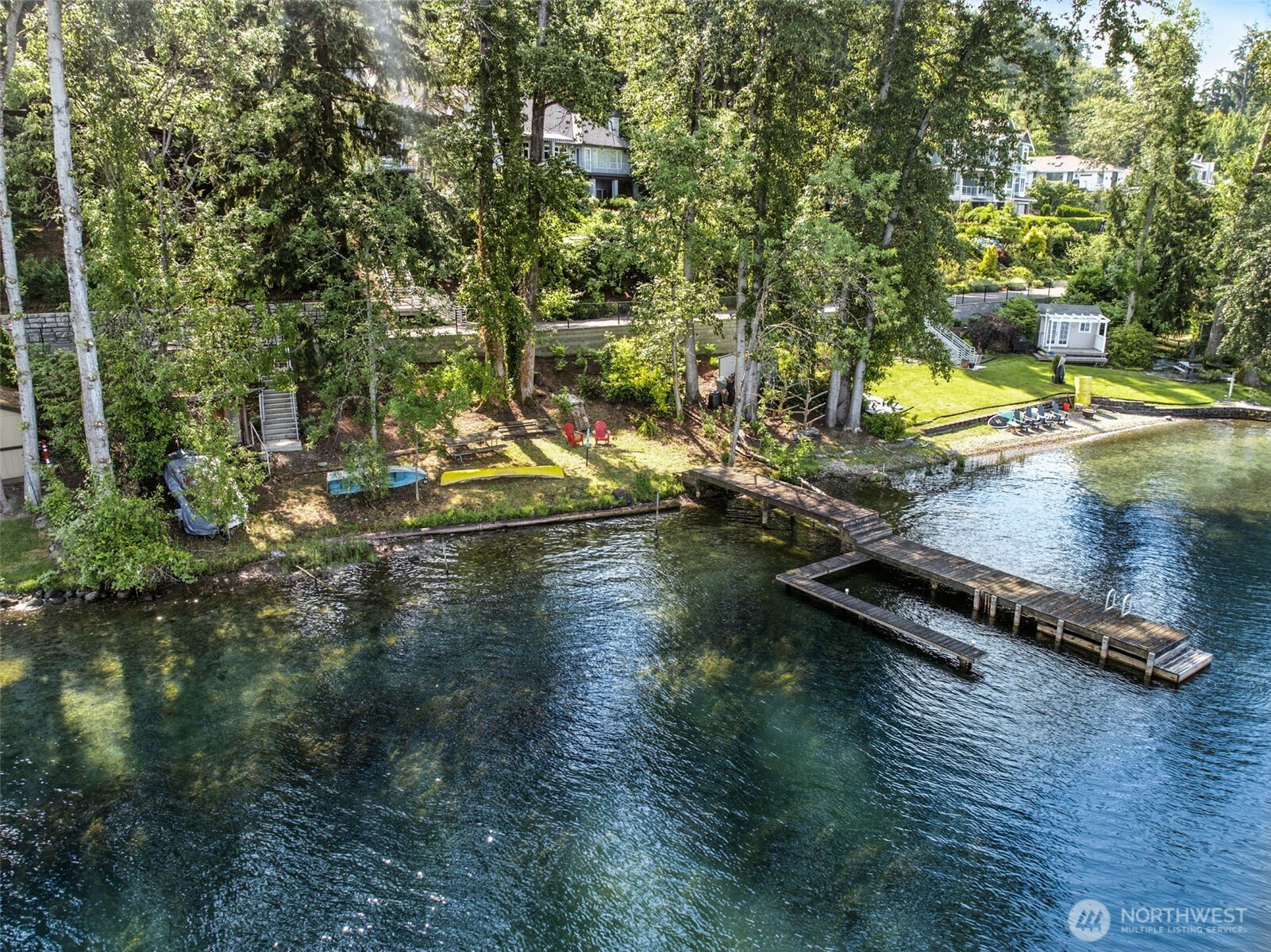 1711 E Lake Sammamish Place SE