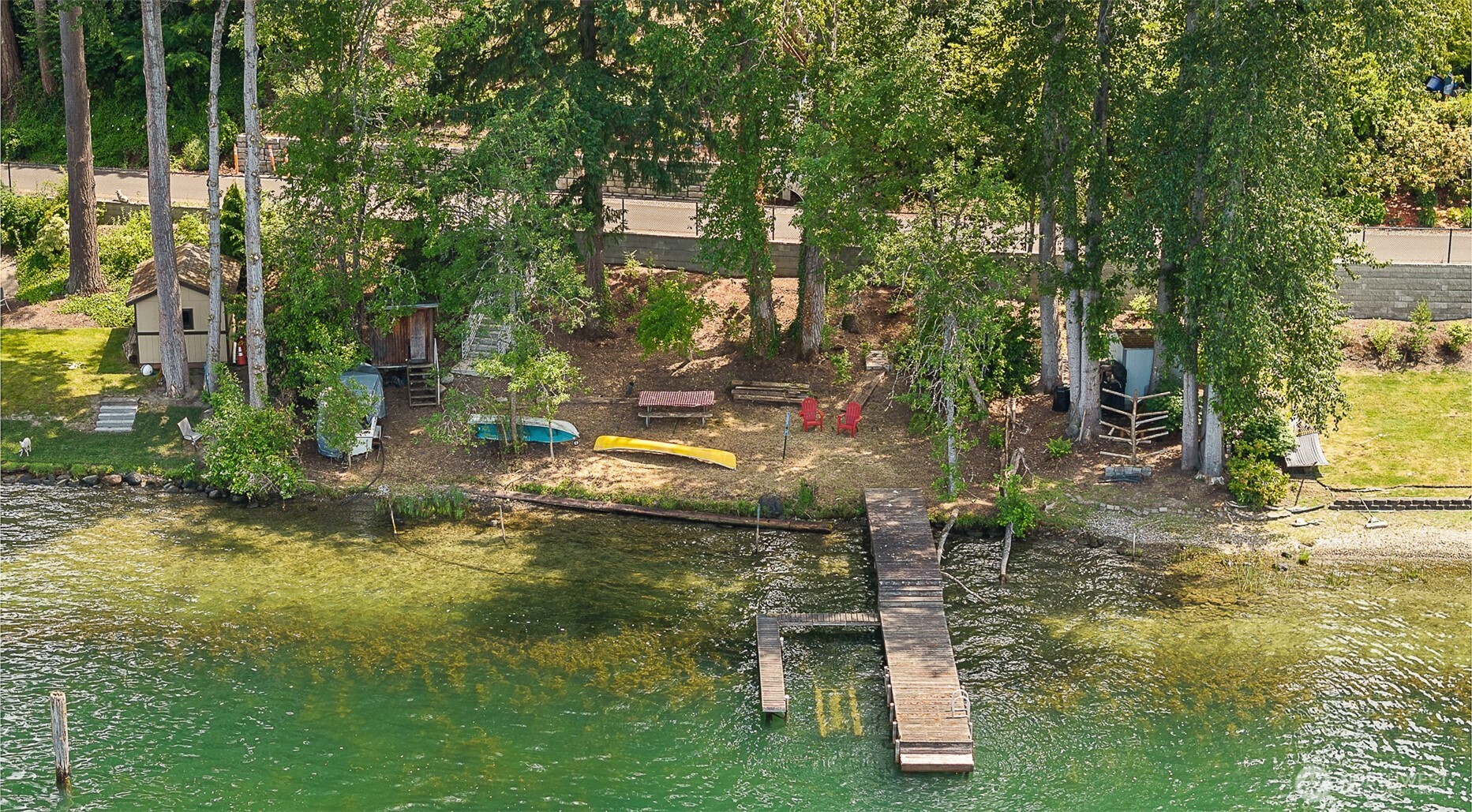 1711 E Lake Sammamish Place SE