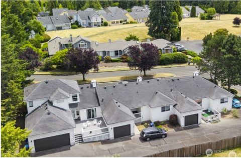 Photo of 9753 Spinnaker Boulevard NW, Silverdale, WA 98383 (MLS # 2467516)