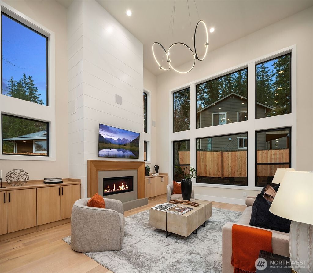 Photo of 4041 162nd Avenue SE, Bellevue, WA 98006 (MLS # 2354199)