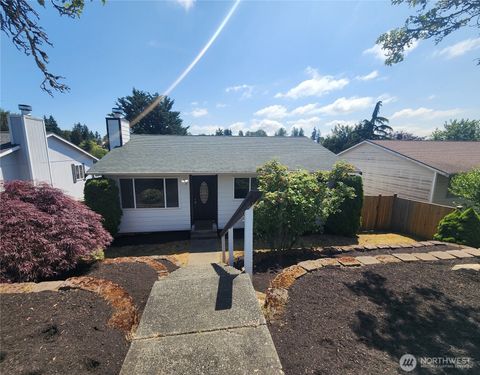 3111 58th Avenue NE Tacoma WA 98422