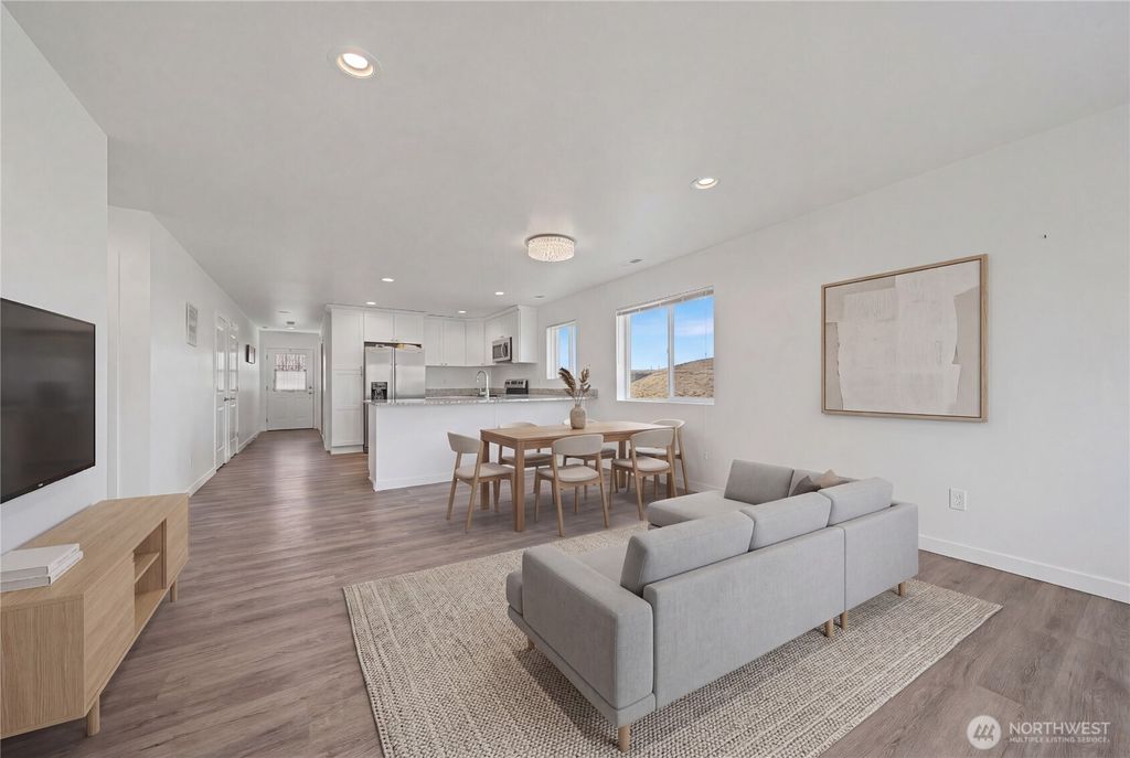 Photo of 516 E Alder Avenue E, Ritzville, WA 99169 (MLS # 2488250)