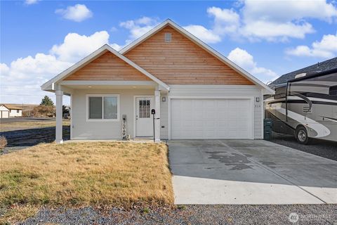 Photo of 516 E Alder Avenue E, Ritzville, WA 99169 (MLS # 2488250)