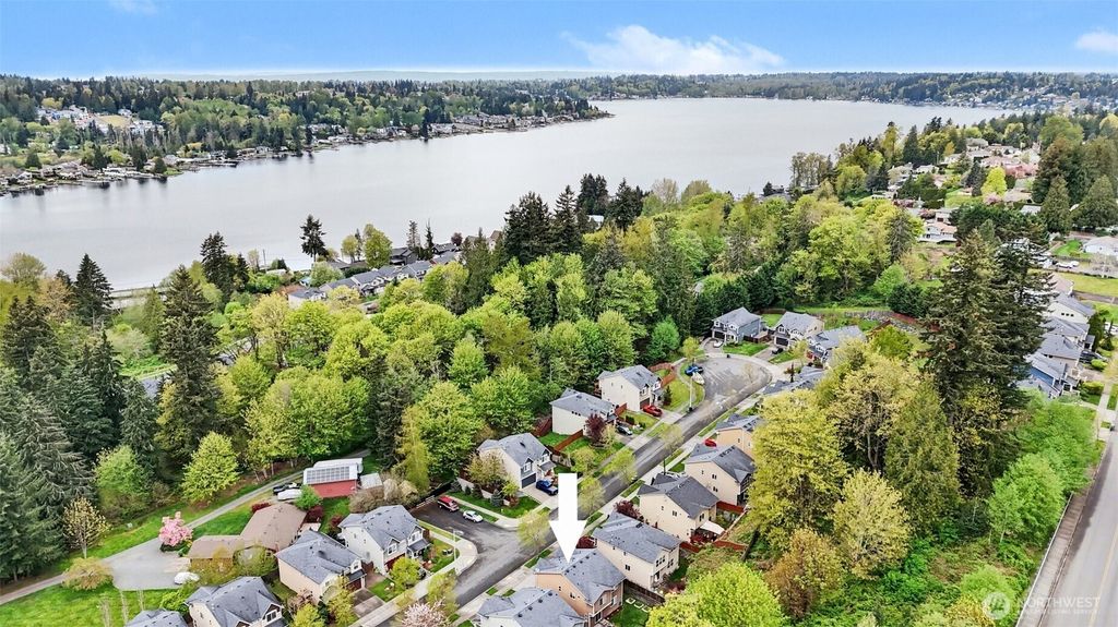 Photo of 1023 117th Drive SE, Lake Stevens, WA 98258 (MLS # 2514486)
