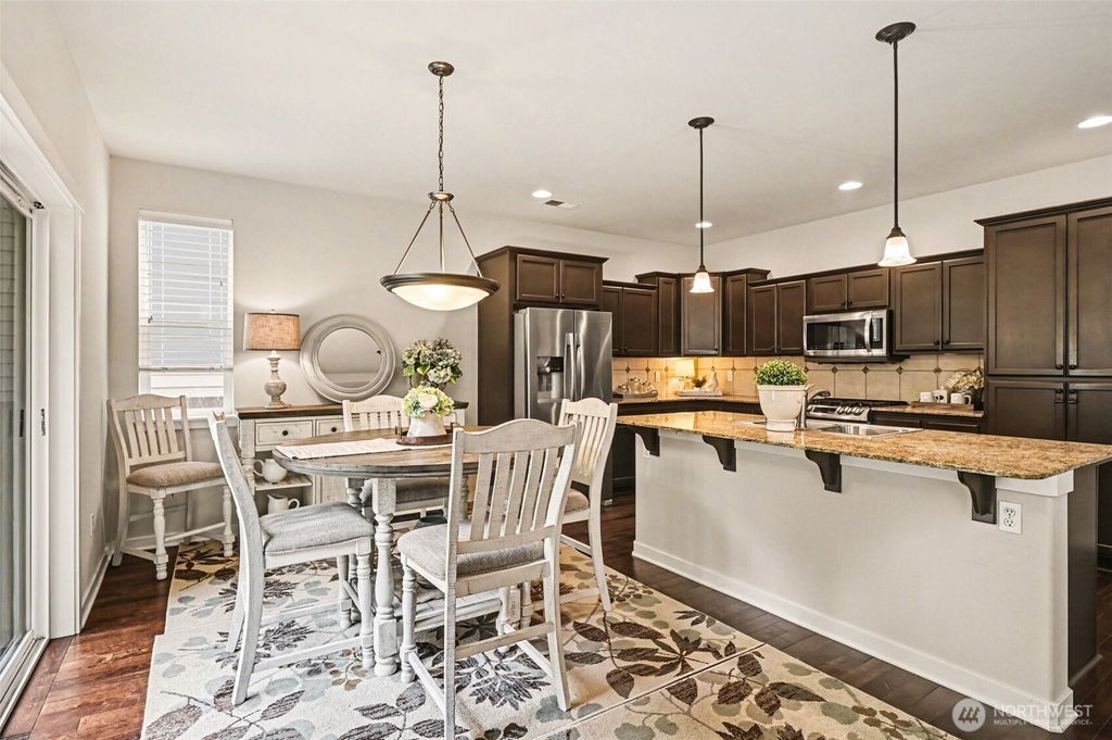 Photo of 1023 117th Drive SE, Lake Stevens, WA 98258 (MLS # 2514486)