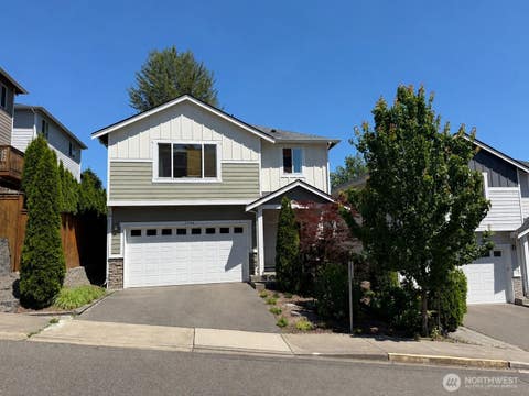 Photo of 2744 S 120th Place, Seattle, WA 98168 (MLS # 2538663)