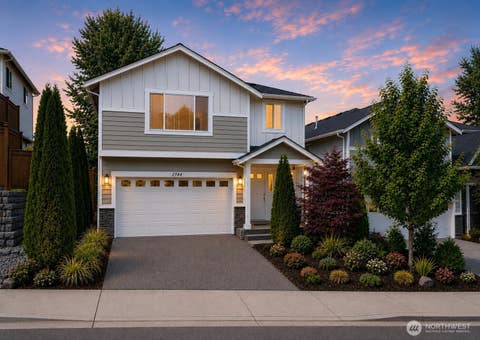 Photo of 2744 S 120th Place, Seattle, WA 98168 (MLS # 2538663)