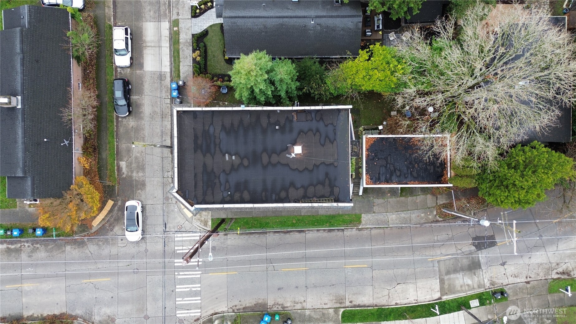 4700 SW Othello Street