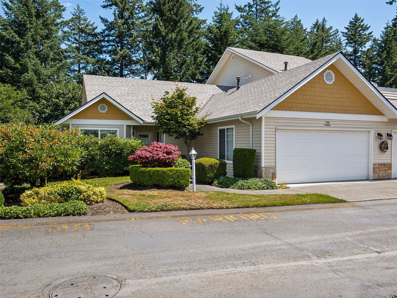 31867 48th Circle SW 14A