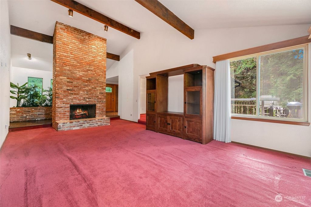 Photo of 1323 203rd Place SW, Lynnwood, WA 98036 (MLS # 2194132)