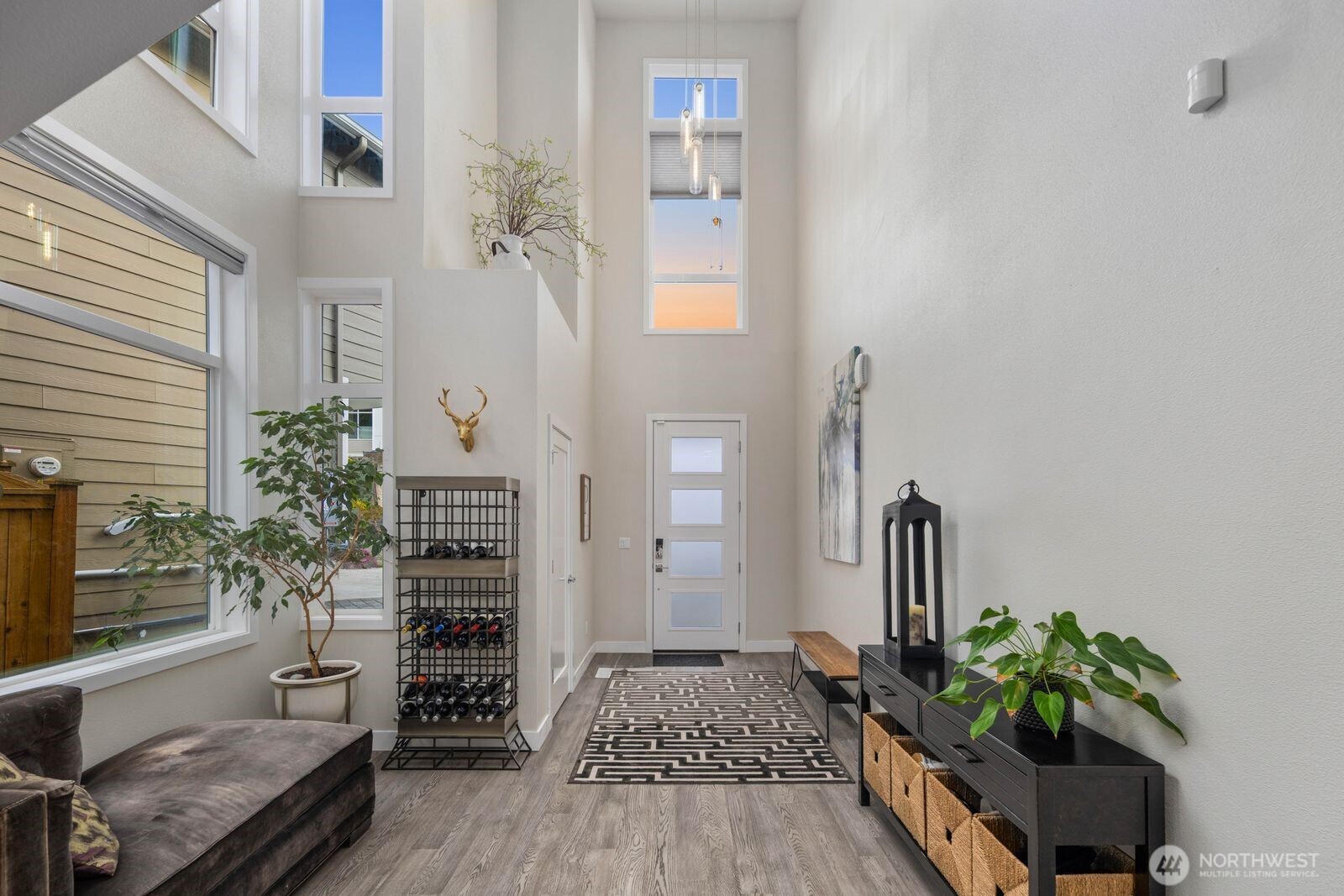 8302 NE 203rd Street