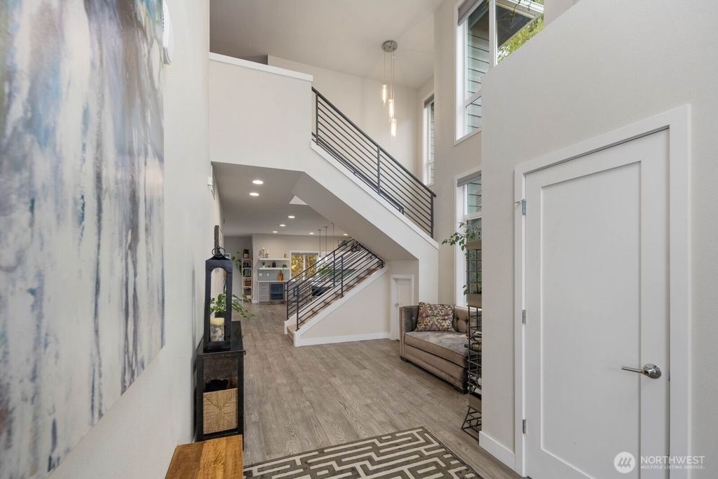 Photo of 8302 NE 203rd Street, Kenmore, WA 98028 (MLS # 2460334)