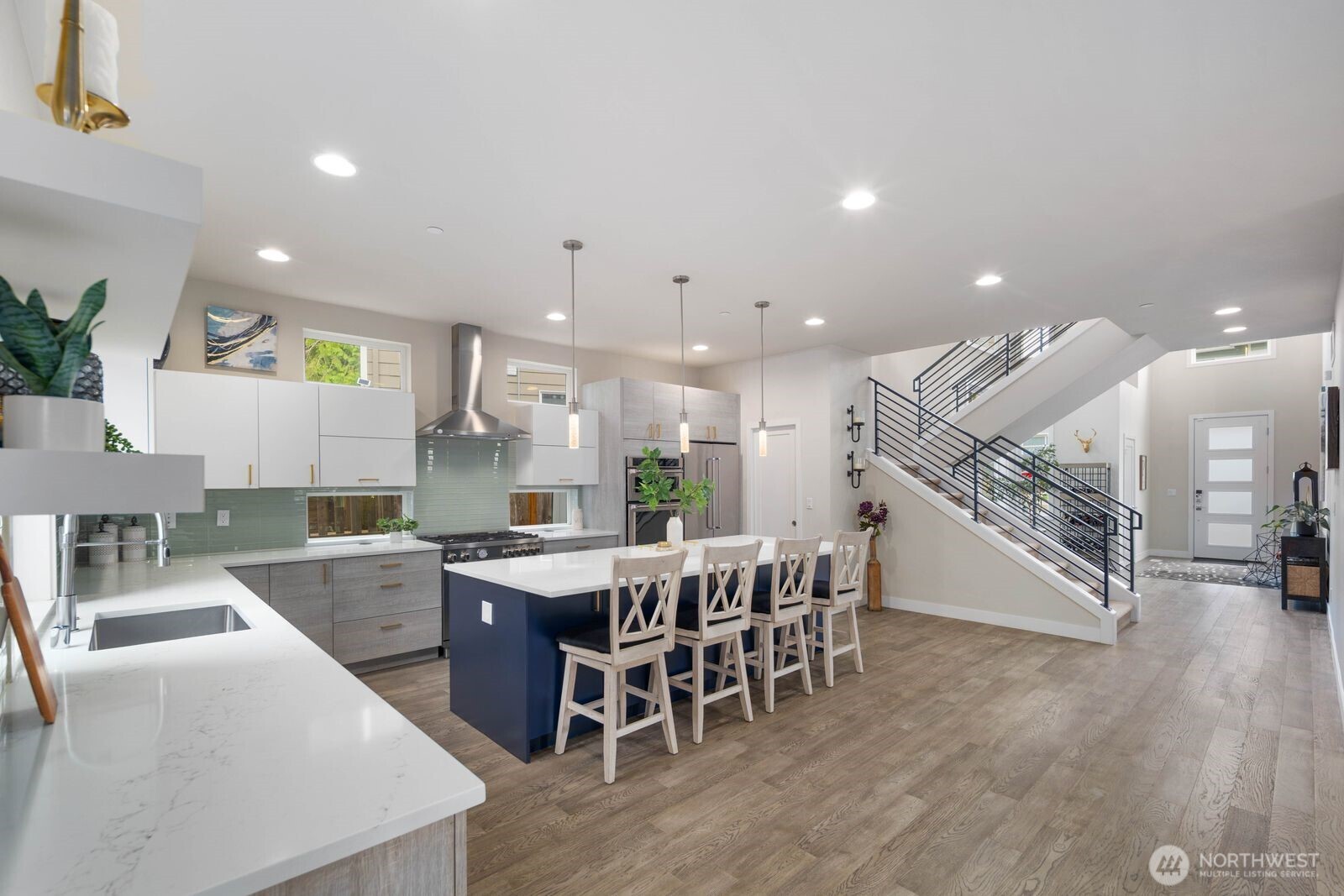 8302 NE 203rd Street