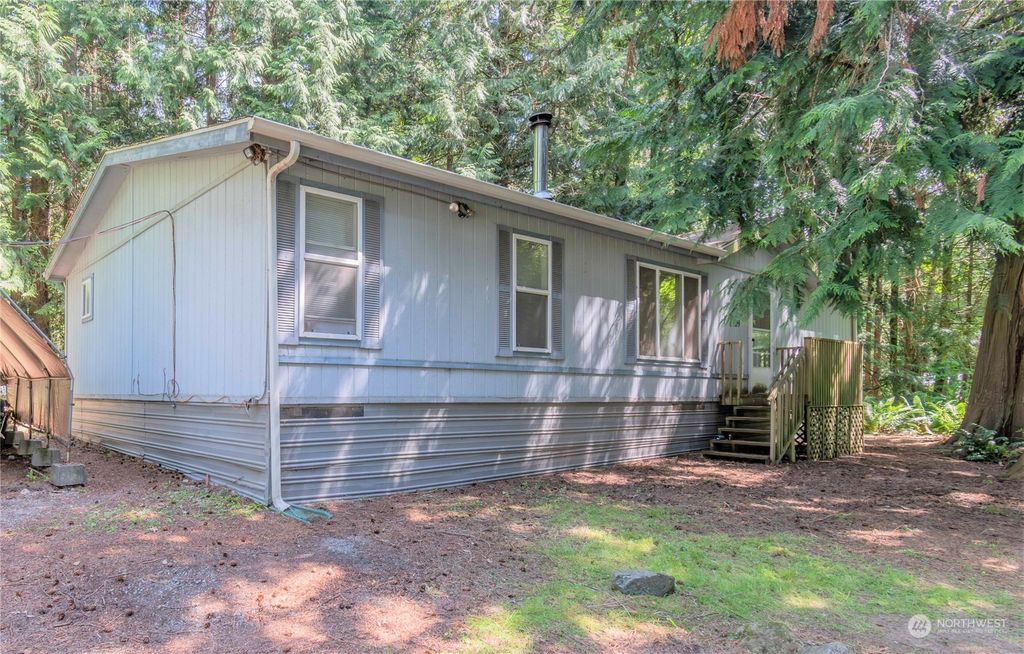 Photo of 8209 Wayne Avenue NW, Stanwood, WA 98292 (MLS # 2077533)
