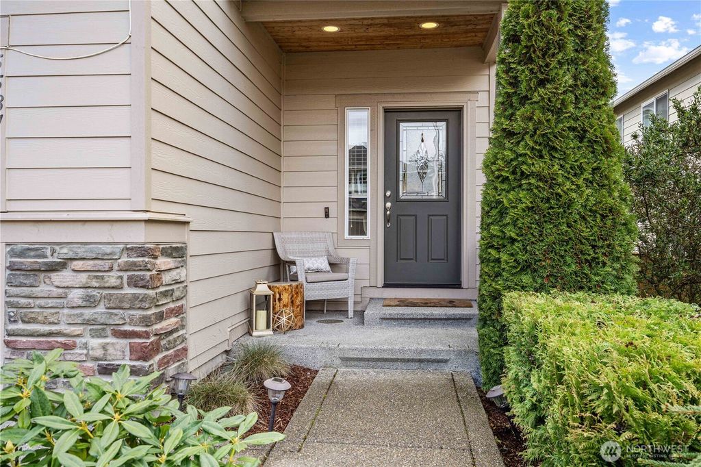 Photo of 5531 Douglas Avenue SE, Auburn, WA 98092 (MLS # 2490706)