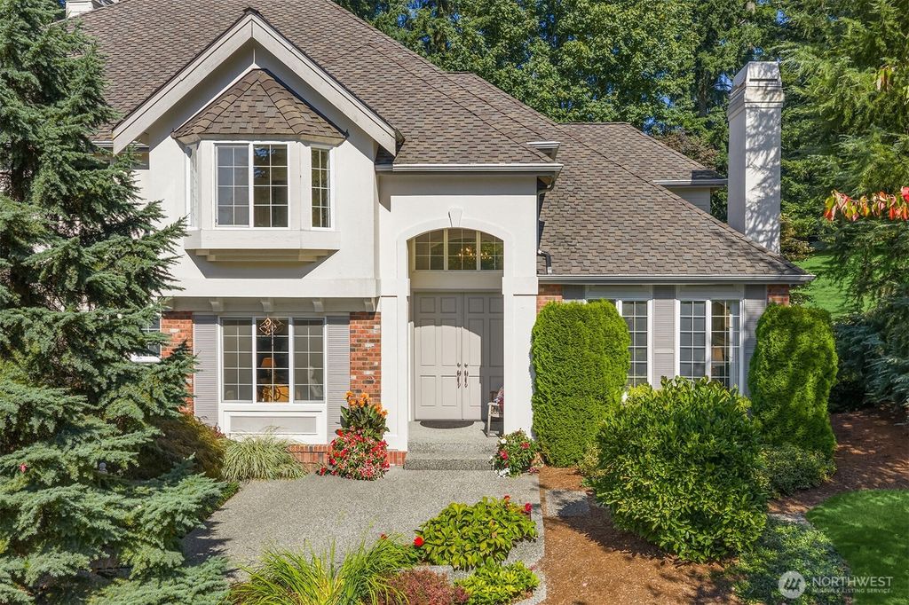 Photo of 9920 197 Court NE, Redmond, WA 98053 (MLS # 2442909)