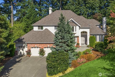 Photo of 9920 197 Court NE, Redmond, WA 98053 (MLS # 2442909)