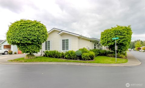 22318 SE 243rd Place 138 Maple Valley WA 98038