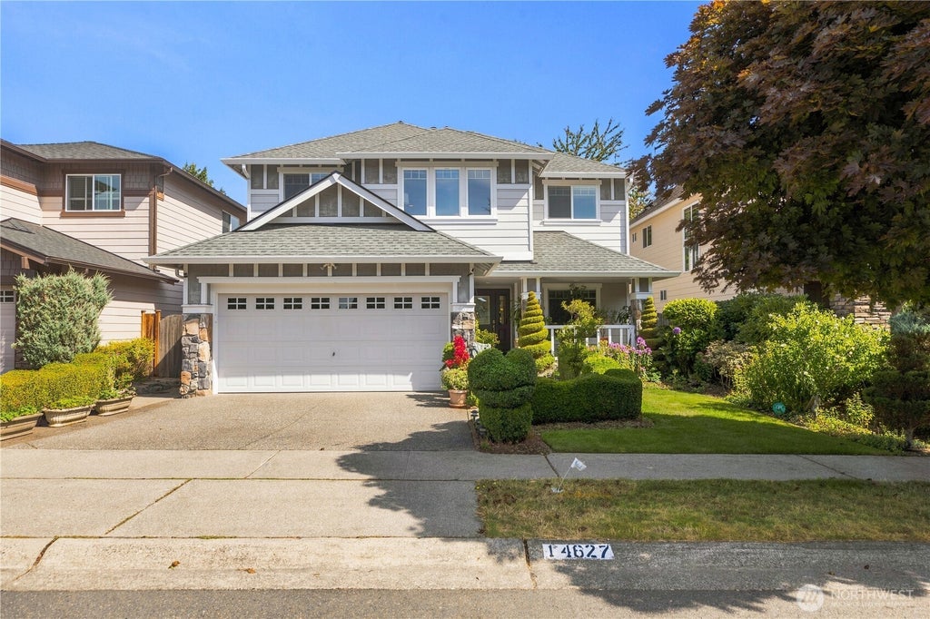 Photo of 14627 36th Avenue SE, Bothell, WA 98012 (MLS # 2574181)
