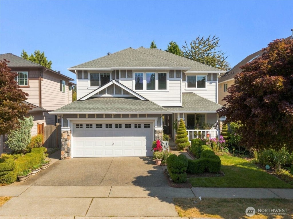 Photo of 14627 36th Avenue SE, Bothell, WA 98012 (MLS # 2574181)