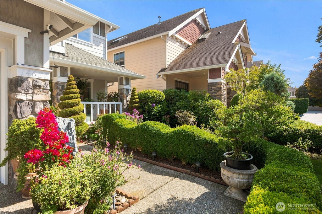 Photo of 14627 36th Avenue SE, Bothell, WA 98012 (MLS # 2574181)