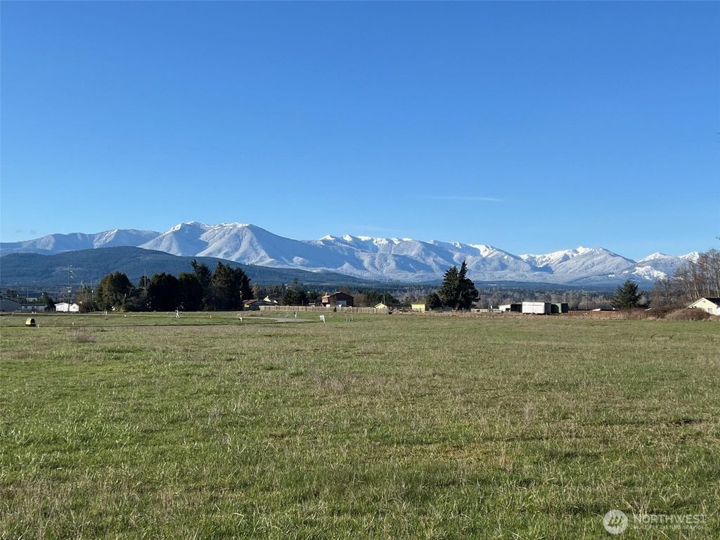 Photo of 9999 Lange Ln Lot 12, Sequim, WA 98382 (MLS # 2467829)