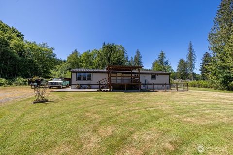 Photo of 50788 Hwy 112, Port Angeles, WA 98363 (MLS # 2401472) Photo of 50788 Hwy 112, Port Angeles, WA 98363 (MLS # 2401472)