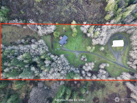 50788 Hwy 112 Port Angeles WA 98363