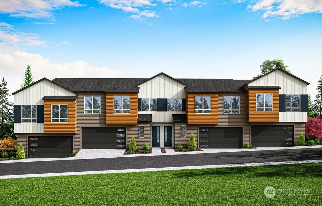 Photo of 13780 NE 123rd Way #102, Redmond, WA 98052 (MLS # 2238445)