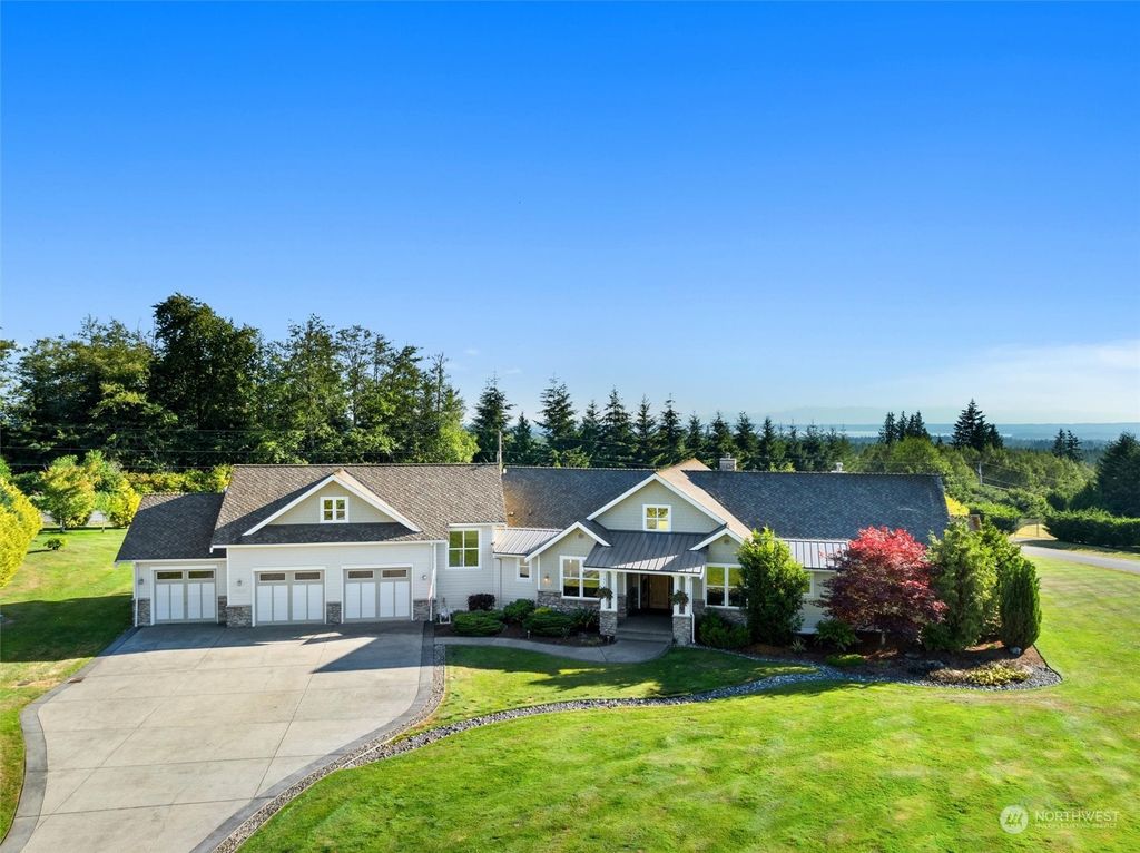 Photo of 31629 19th Drive NW, Stanwood, WA 98292 (MLS # 2266122)