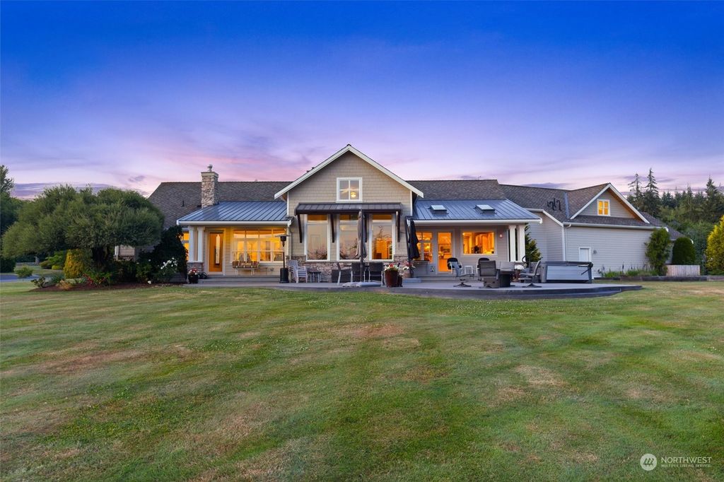 Photo of 31629 19th Drive NW, Stanwood, WA 98292 (MLS # 2266122)