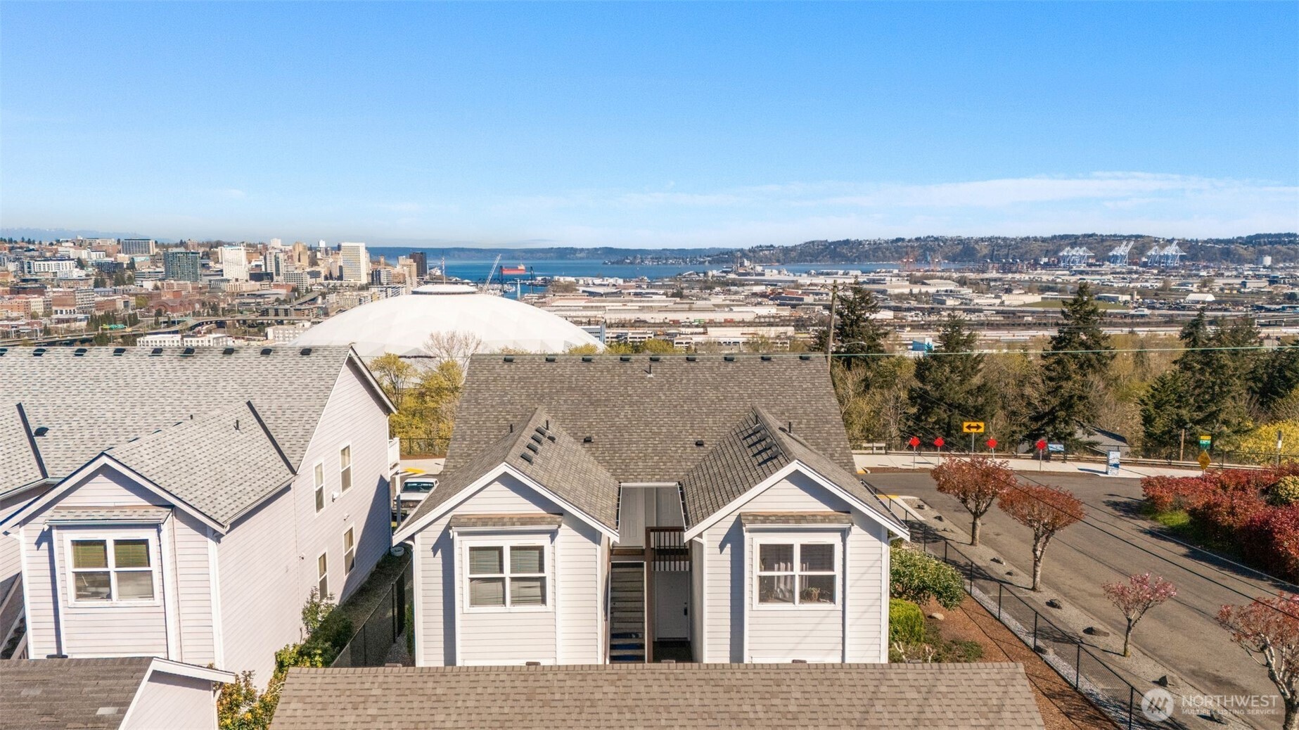 522 E 32nd Street A-D