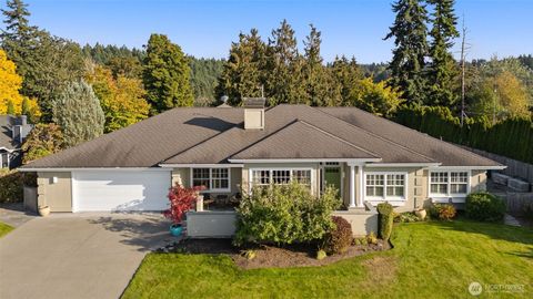 17244 12th Avenue NW Shoreline WA 98177