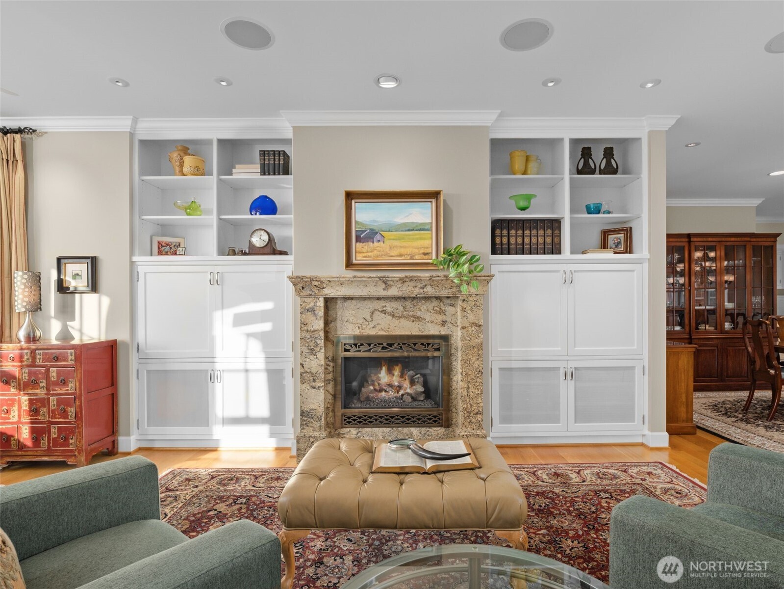 17244 12th Avenue NW
