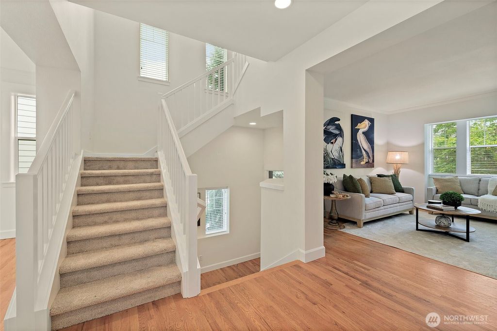 Photo of 6912 Silent Creek Avenue SE, Snoqualmie, WA 98065 (MLS # 2456775)