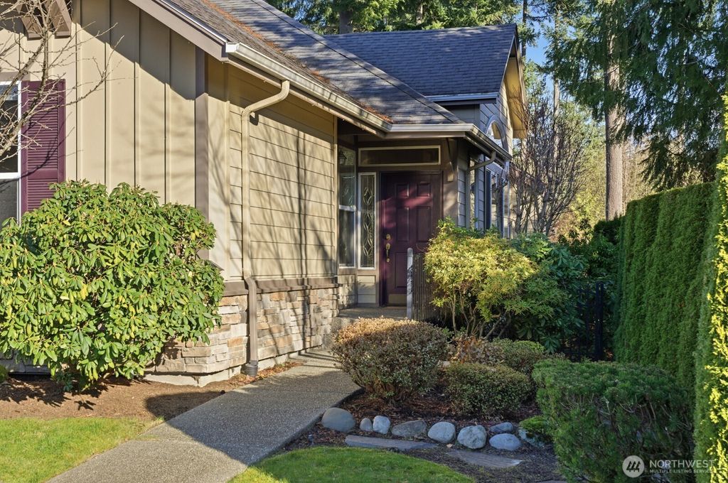 Photo of 24036 NE Adair Road, Redmond, WA 98053 (MLS # 2471574)