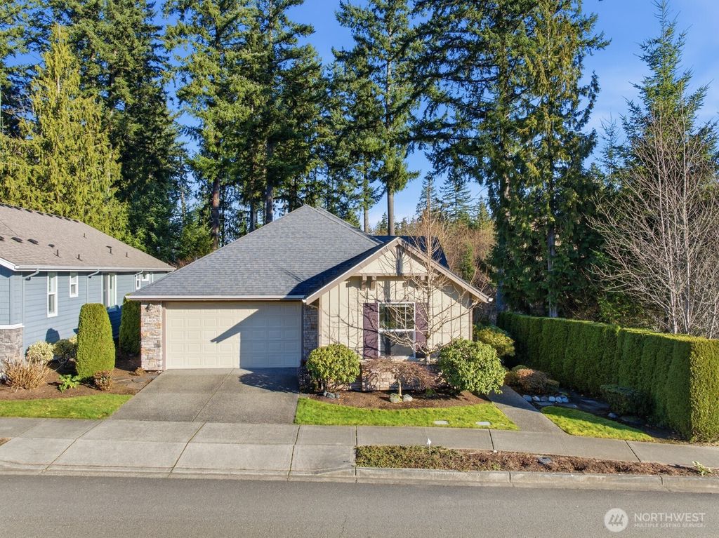 Photo of 24036 NE Adair Road, Redmond, WA 98053 (MLS # 2471574)