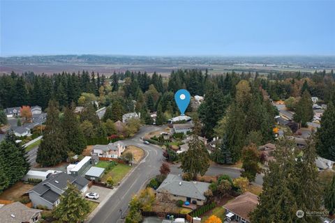 A home in Snohomish