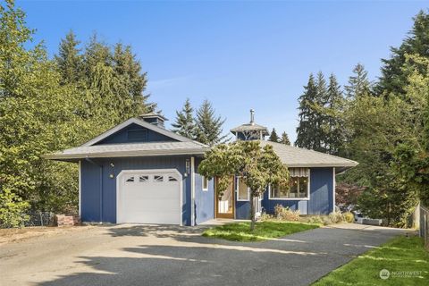 A home in Snohomish