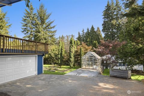 A home in Snohomish