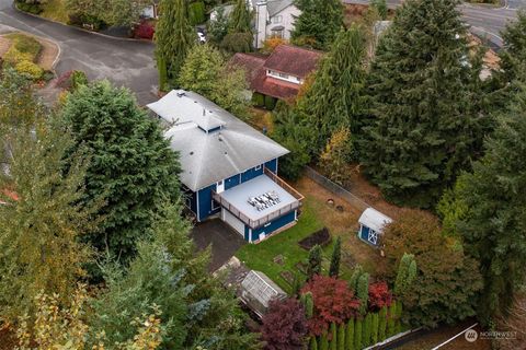 A home in Snohomish