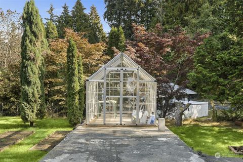 A home in Snohomish