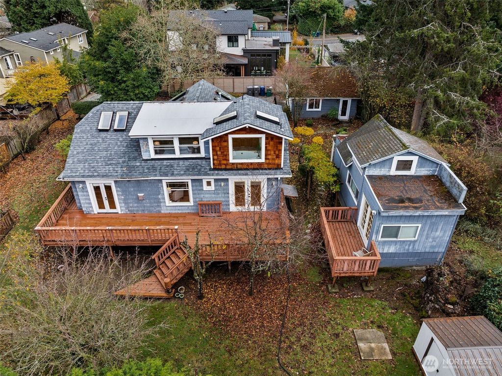 Photo of 1833 3rd Street, Kirkland, WA 98033 (MLS # 2444931)