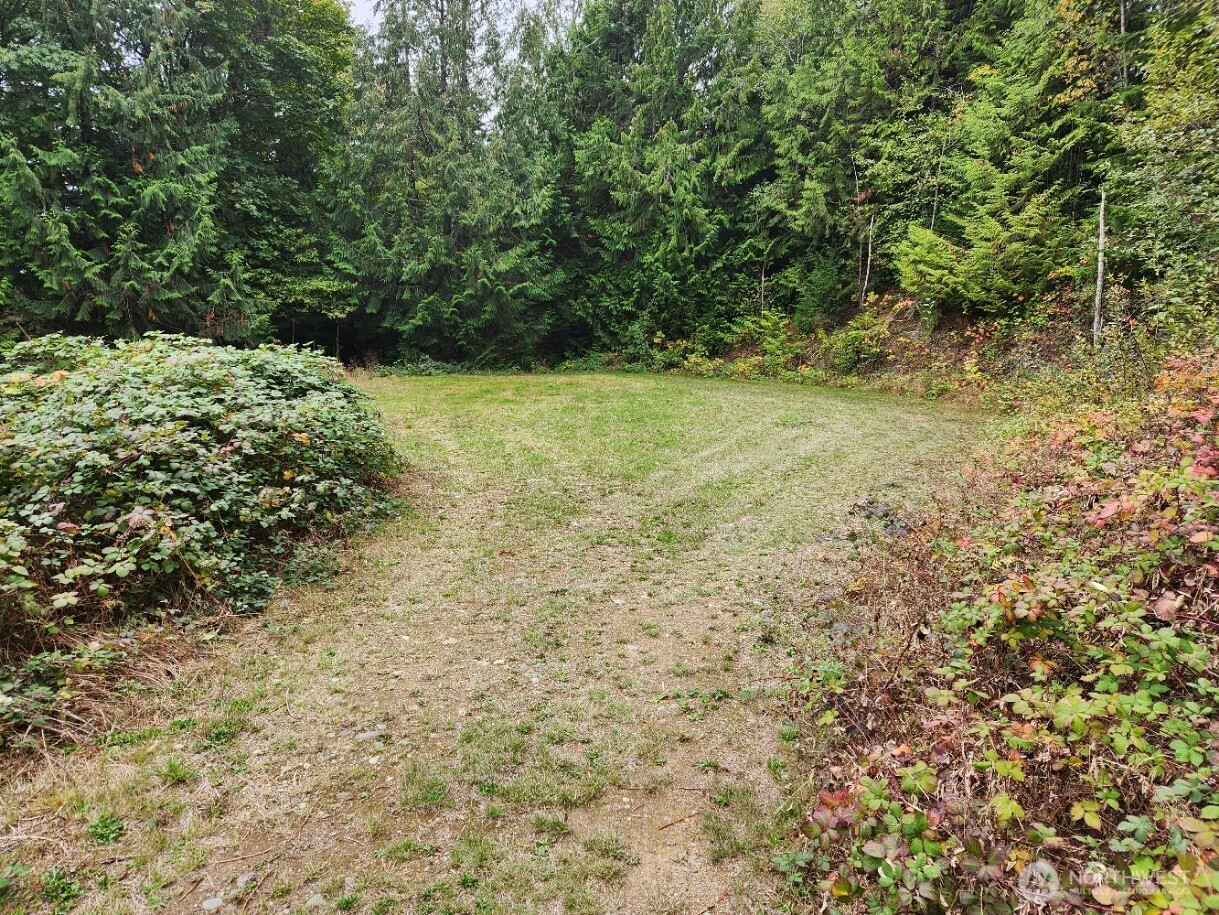 9999 Dusty Road