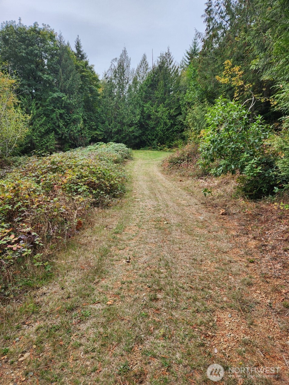 9999 Dusty Road