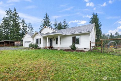Photo of 23210 188th Street E, Orting, WA 98360 (MLS # 2494574)