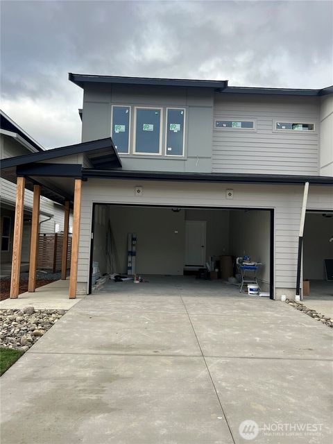 Photo of 546 (Lot 7) Northview Street, Bellingham, WA 98226 (MLS # 2448443)