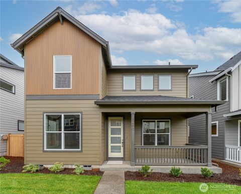 14516 204th Avenue E 895 Bonney Lake WA 98391