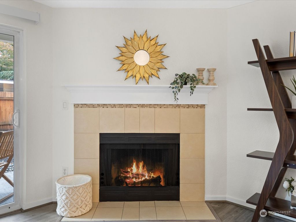 Photo of 12607 SE 41st Place #H101, Bellevue, WA 98006 (MLS # 2165440)