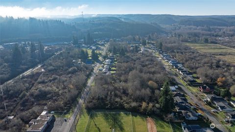 1 Coolidge Aberdeen WA 98520